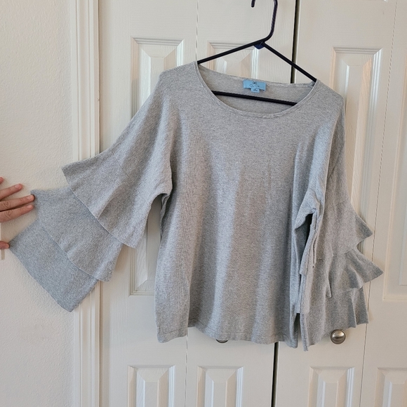 CeCe Dress Sweater - Picture 2 of 3